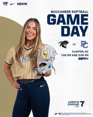 Image post by @csubucssoftball on Instagram