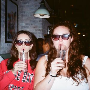 Image post by @gracekomalley on Instagram