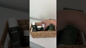 Video post by @aveda on YouTube
