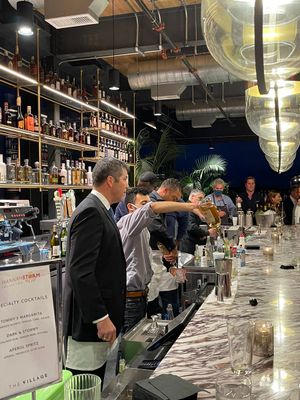 Image post by @hannahstormfdn on Twitter