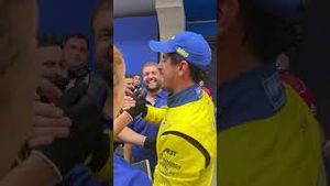 Video post by @ABB Formula E on YouTube