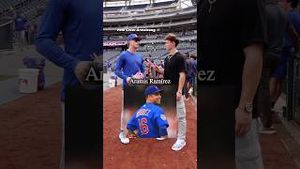 Video post by @batboysbaseball on YouTube