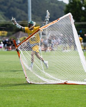 Image post by @worldlacrosse on Instagram