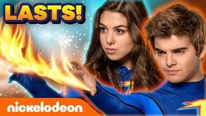 Video post by @nickelodeon on YouTube