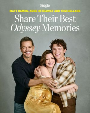 Image post by @people on Instagram