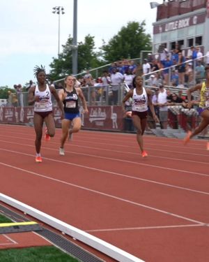 Image post by @littlerocktfxc on Instagram