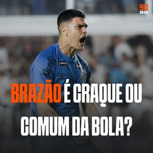 Image post by @90minbrasil on Instagram