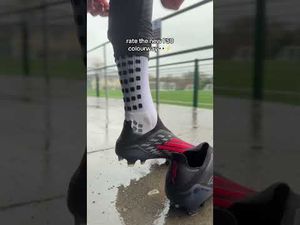 Video post by @prodirectsoccer on YouTube