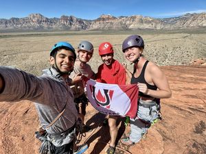 Image post by @uwmadison on Instagram