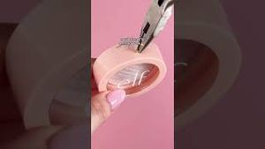 Video post by @elfcosmetics on YouTube