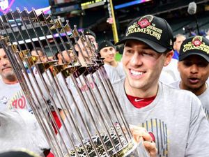 Image post by @patrickcorbin46 on Instagram