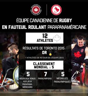 Image post by @wcrugbycanada on Instagram
