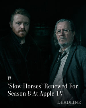 Image post by @deadline on Instagram