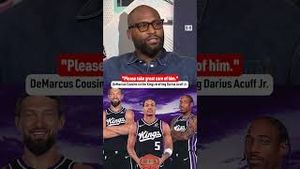 Video post by @bleacherreport on YouTube