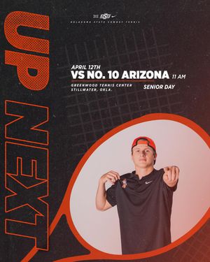 Image post by @cowboytennis on Instagram