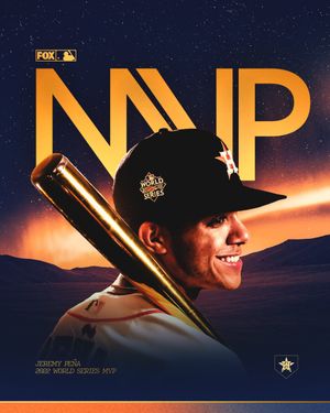 Image post by @MLBONFOX on Twitter