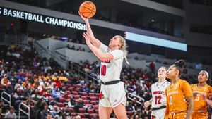 Image post by @GoCards on Twitter