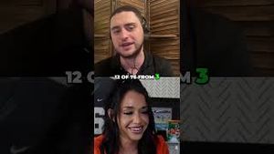 Video post by @stephiesmallsshow on YouTube