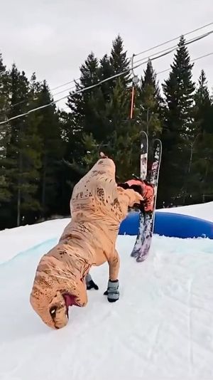 Video post by @j_skis on Instagram