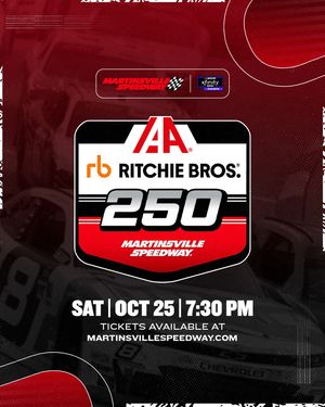 Image post by @martinsvilleswy on Instagram