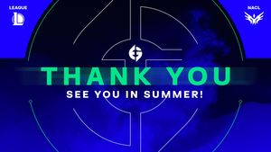 Image post by @EvilGeniuses on Twitter