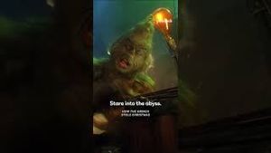 Video post by @peacock on YouTube