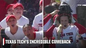 Video post by @espn on YouTube