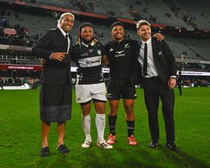 Image post by @bluesrugbyteam on Instagram