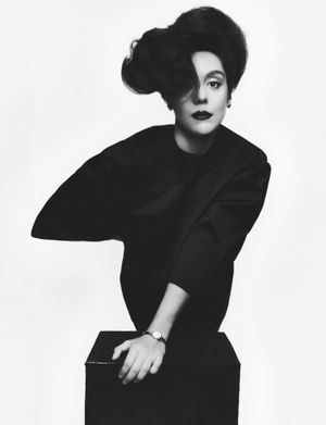 Image post by @harpersbazaares on Instagram