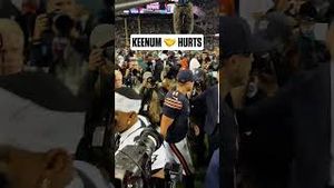 Video post by @nfl on YouTube