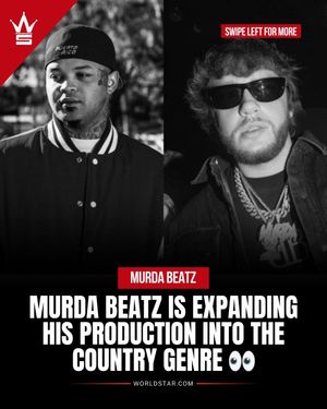 Image post by @worldstar on Instagram