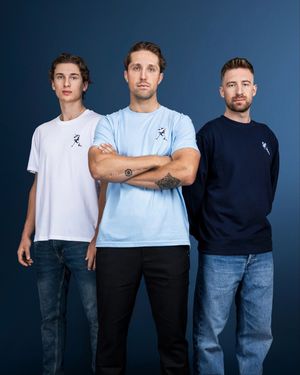 Image post by @redbullshop on Instagram
