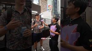 Video post by @pokemongo on YouTube