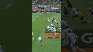 Video post by @premiershiprugby on YouTube
