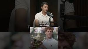 Video post by @bizofsport on YouTube