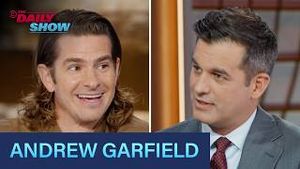 Video post by @thedailyshow on YouTube