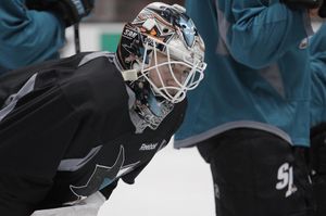 Image post by @sanjosesharks on Instagram