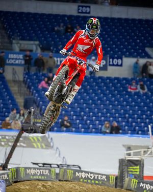 Image post by @racerxonline on Instagram