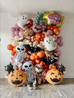 Image post by @poparazzicelebrationdesigns on Instagram