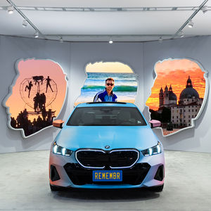 Text post by @BMWUSA on Twitter/X