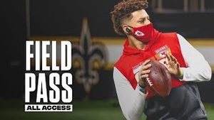 Video post by @Kansas City Chiefs on YouTube
