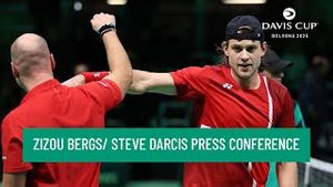 Video post by @worldtennisofficial on YouTube