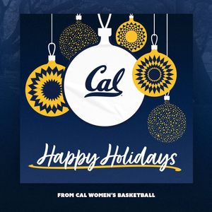 Image post by @calwbball on Instagram