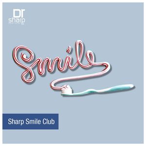 Image post by @sharpdentistry on Instagram