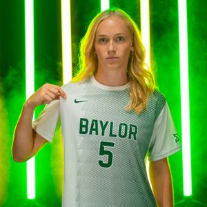 Image post by @baylorfutbol on Instagram