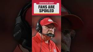 Video post by @arrowheadaddictpodcast on YouTube