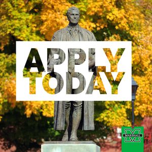 Image post by @marshallu on Instagram