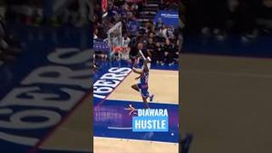 Video post by @nyknicks on YouTube