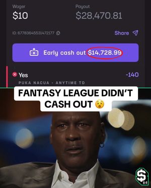 Video post by @brbetting_ on TikTok