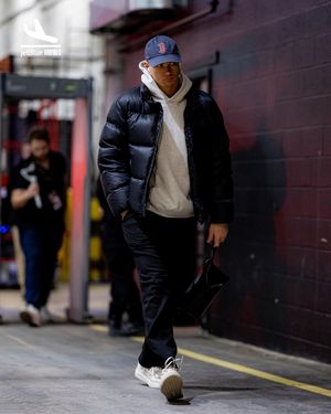 Image post by @nhlbruins on Instagram